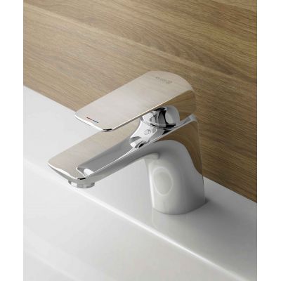 Kludi Ameo 410290575 bateria umywalkowa stojąca chrom