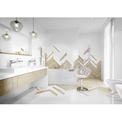 Kludi Ameo 410290575 bateria umywalkowa stojąca chrom