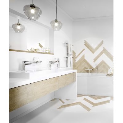 Kludi Ameo 410290575 bateria umywalkowa stojąca chrom