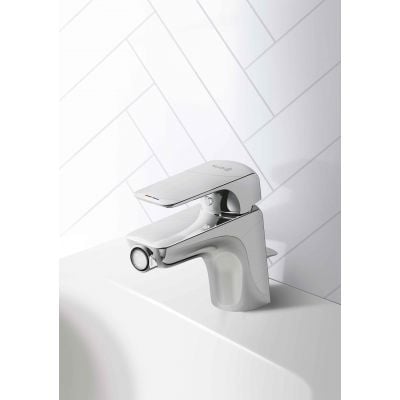 Kludi Ameo 412160575 bateria bidetowa