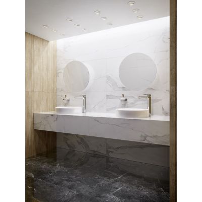 Kludi Ameo 412980575 bateria umywalkowa stojąca