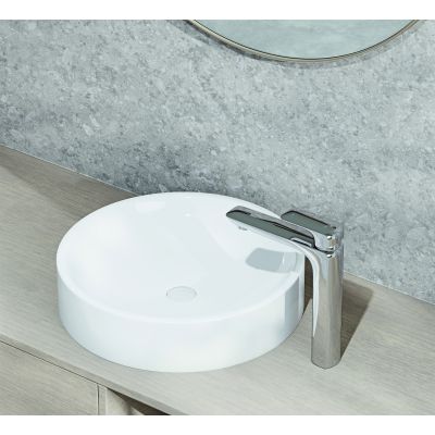 Kludi Ameo 412980575 bateria umywalkowa stojąca