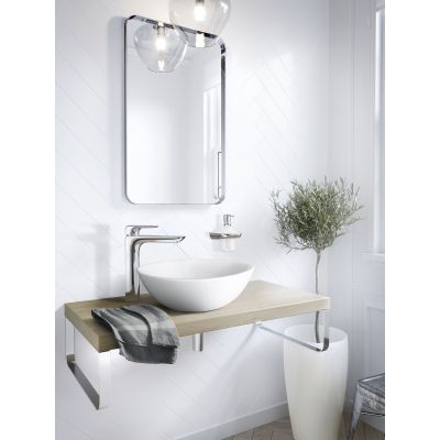Kludi Ameo 412980575 bateria umywalkowa stojąca