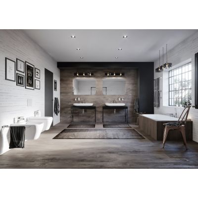 Kludi Ameo 413930575 bateria umywalkowa stojąca