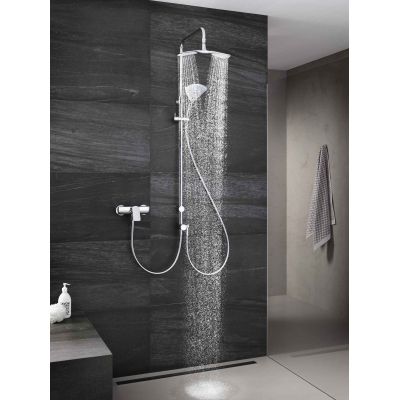 Kludi Ameo 417100575 bateria prysznicowa
