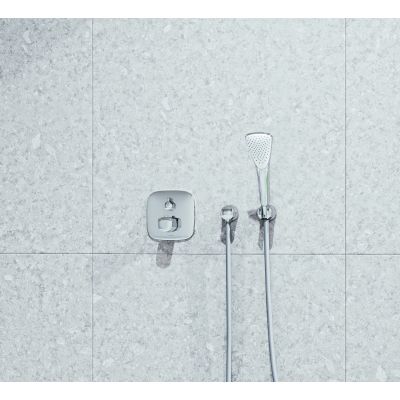 Kludi Ameo 418350575 bateria prysznicowa podtynkowa termostatyczna chrom