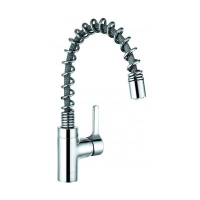 Kludi Bingo Star 428550578 bateria kuchenna