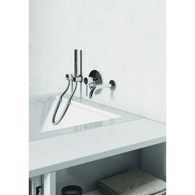 Kludi Nova Fonte 391200500 słuchawka prysznicowa