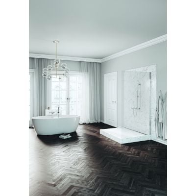 Kludi Nova Fonte 391200500 słuchawka prysznicowa