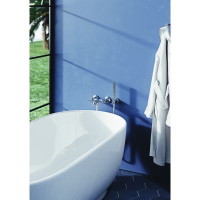 Kludi Nova Fonte 391200500 słuchawka prysznicowa