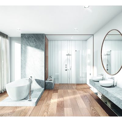 Kludi A-QA 643300500 deszczownica