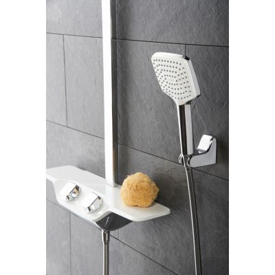 Kludi Freshline 645000500 słuchawka prysznicowa