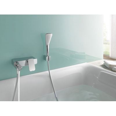 Uchwyt prysznicowy 655510500 Kludi A-QA