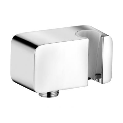 Kludi A-QA 655600500 przyłącze kątowe z uchwytem