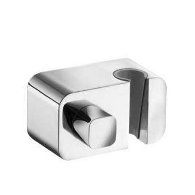 Przyłącze kątowe z uchwytem chrom 655620500 Kludi A-QA