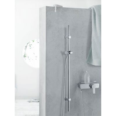 Drążek prysznicowy 95 cm 656410500 Kludi A-QA