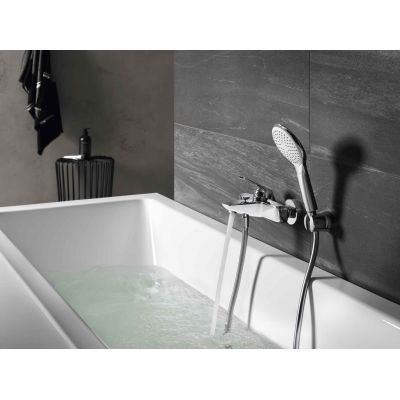 Kludi Freshline 678000500 słuchawka prysznicowa chrom