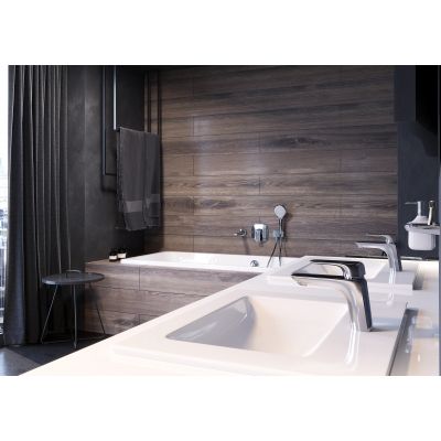 Kludi Freshline 678000500 słuchawka prysznicowa chrom