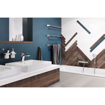 Kludi Freshline 678000500 słuchawka prysznicowa chrom