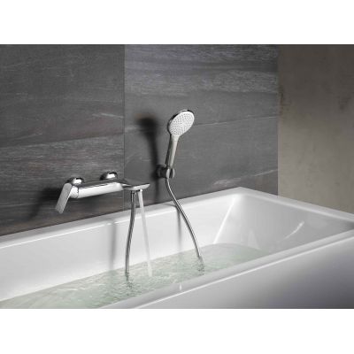 Kludi Freshline 678000500 słuchawka prysznicowa chrom