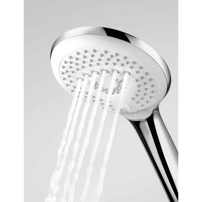 Kludi Freshline 679000500 słuchawka prysznicowa