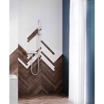 Kludi Freshline 679000500 słuchawka prysznicowa