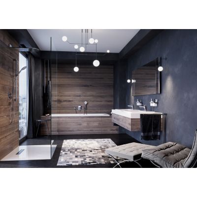 Kludi Ameo 418350575 bateria prysznicowa podtynkowa termostatyczna chrom