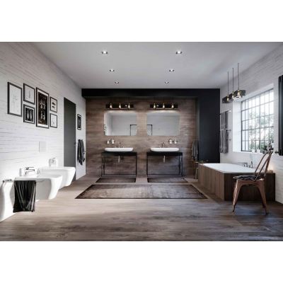 Kludi Ameo 418350575 bateria prysznicowa podtynkowa termostatyczna chrom