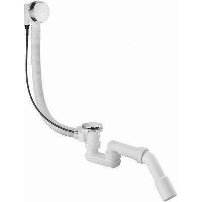 Kludi Rotexa 2130005N00 syfon do wanny