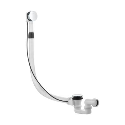 Kludi Rotexa 214090500 syfon do wanny