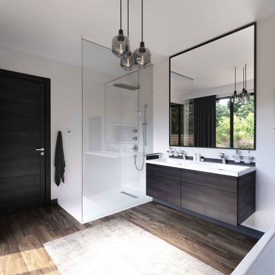 Zawór podtynkowy 528150575 Kludi Balance