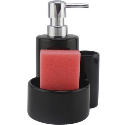 Kuchinox Lupo AMP009M dozownik do płynów