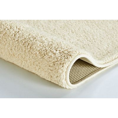 Dywanik łazienkowy 120x70 cm prostokątny beżowy 4018202225 Kleine Wolke Kansas