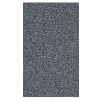 Dywanik łazienkowy 120x70 cm prostokątny szary 4018905225 Kleine Wolke Kansas