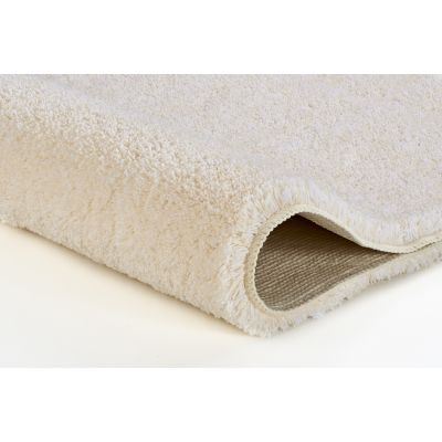 Dywanik łazienkowy 65x55 cm prostokątny beżowy 4071202539 Kleine Wolke Seattle