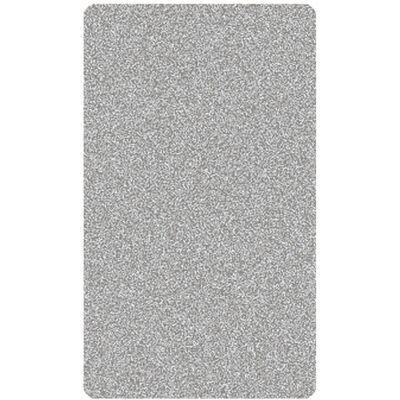 Dywanik łazienkowy 120x70 cm prostokątny szary 4071913225 Kleine Wolke Seattle