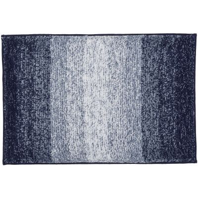 Dywanik łazienkowy 120x70 cm prostokątny niebieski 4077783225 Kleine Wolke Oslo