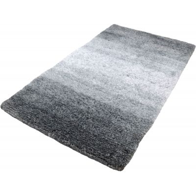 Dywanik łazienkowy 120x70 cm prostokątny szary 4077977225 Kleine Wolke Oslo