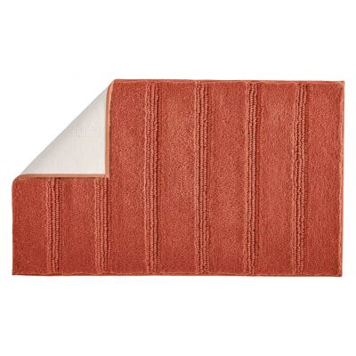 Dywanik łazienkowy 140x80 cm prostokątny czarny 4094304657 Kleine Wolke Monrovia