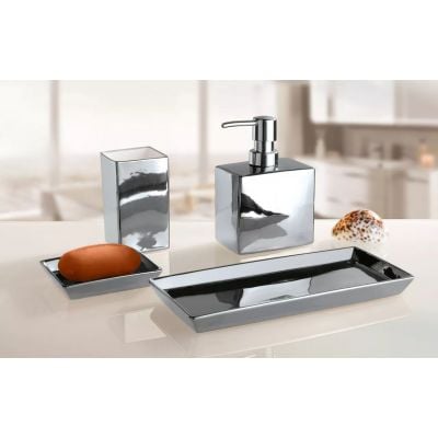 Kleine Wolke Glamour 5065124854 dozownik do mydła