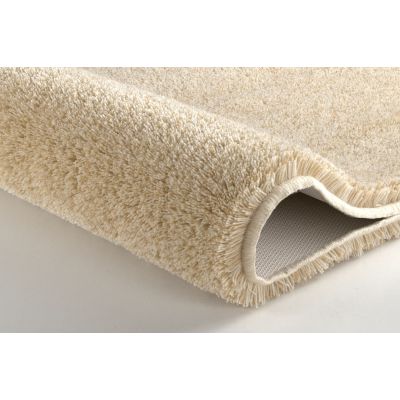Dywanik łazienkowy 80x50 cm prostokątny beżowy 5405220207 Kleine Wolke Relax