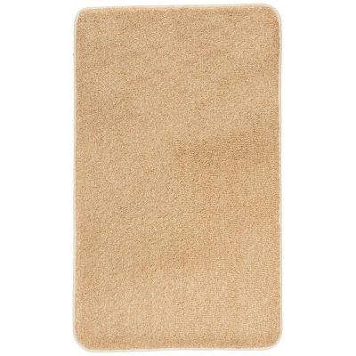 Dywanik łazienkowy 120x70 cm prostokątny beżowy 5405220225 Kleine Wolke Relax