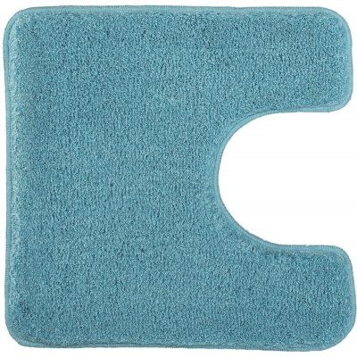 Dywanik łazienkowy 55x55 cm pod wc 5405672129 Kleine Wolke Relax