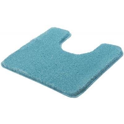 Dywanik łazienkowy 55x55 cm pod wc 5405672129 Kleine Wolke Relax