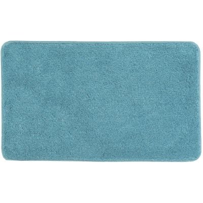 Dywanik łazienkowy 80x50 cm prostokątny 5405672207 Kleine Wolke Relax
