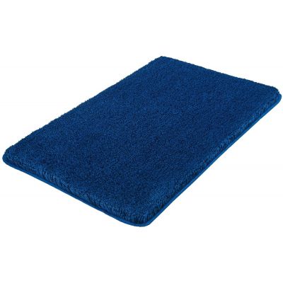 Dywanik łazienkowy 120x70 cm prostokątny niebieski 5405736225 Kleine Wolke Relax
