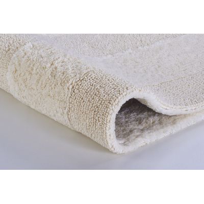 Dywanik łazienkowy 65x55 cm prostokątny beżowy 5418202539 Kleine Wolke Havanna