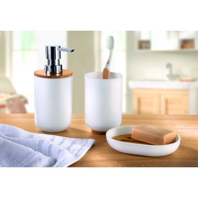 Mydelniczka 5877100853 Kleine Wolke Timber