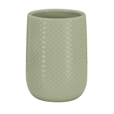 Kubek na szczoteczki 8030652852 Kleine Wolke Dotty