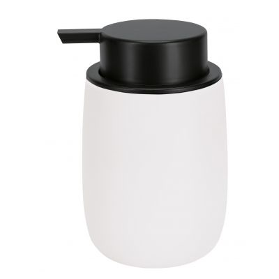 Kleine Wolke Bonny 8035100854 dozownik do mydła 270 ml biały